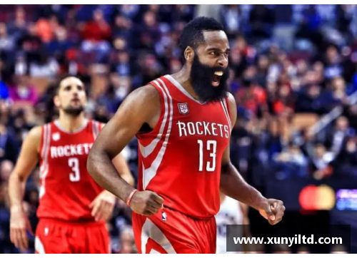 环亚体育官网NBA火箭与森林狼交锋：战术对决与年轻实力的碰撞 - 副本