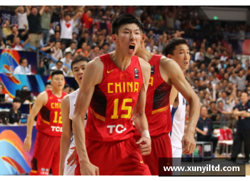 环亚体育官网周琦：NBA之路的曲折与未来展望