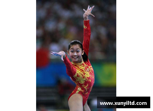 亚运13连冠!中国队夺得体操女子团体金牌 - 副本
