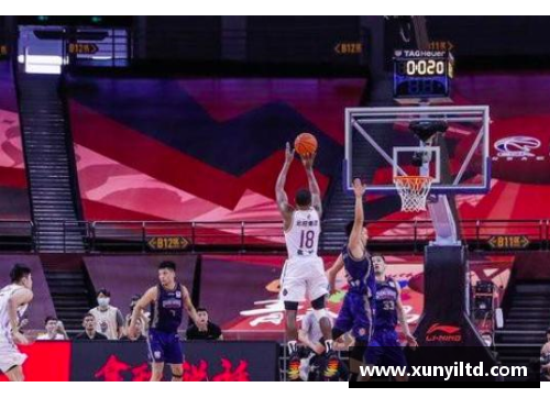 NBA直播吧JRS直播：全面解析比赛精彩瞬间
