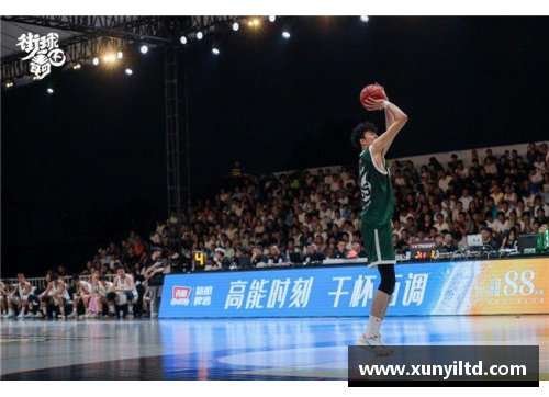 环亚体育官网NBA打街球出身的6大球星，姚明的老大哥上榜，1人曾是库里偶