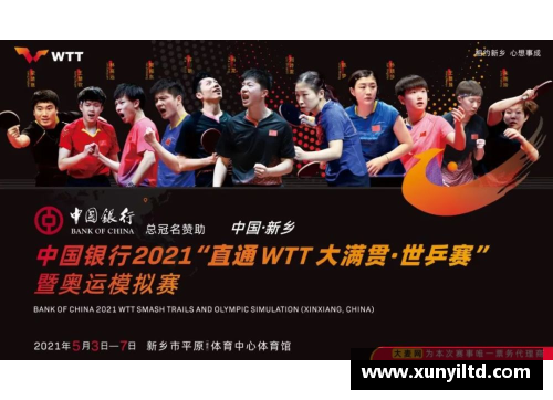 环亚体育官网WTT大满贯亚洲站即将来袭，300万美元奖金引爆乒坛激情 - 副本